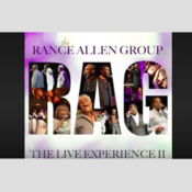 Holy One -The Rance Allen Group - instrumental