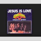 Jesus Is Love -The Commodores - instrumental
