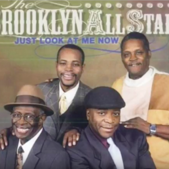 No Cross No Crown - The Brooklyn Allstars - instrumental