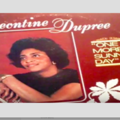 One More Sunny Day  -Leontine Dupree - instrumental