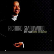 Total Praise - Richard Smallwood -  instrumental