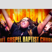 You Have Won The Victory -Full Gospel Baptist Church - instrumental