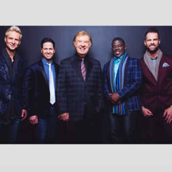 He Knows My Name /How Great Thou Art -Gaithers - instrumental