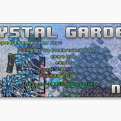 [K] Crystal Gardens