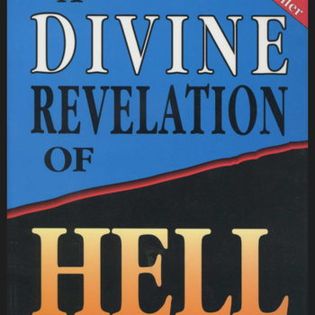 The Divine Revelation Of Hell