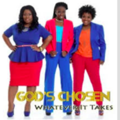 Whatever It Takes -Gods Chosen - instrumental