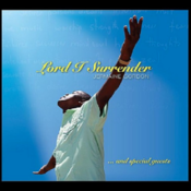 God Is Good (Mungu Yu Mwema) - Jermaine Gordon - instrumental