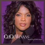 The Blood Will Never Lose Its Power - CeCe Winans - instrumental