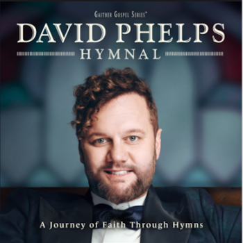 What I Need Is You - David Phelps - instrumental