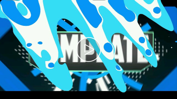 Best Epic 2D INTRO #SUPERB!!! Available now