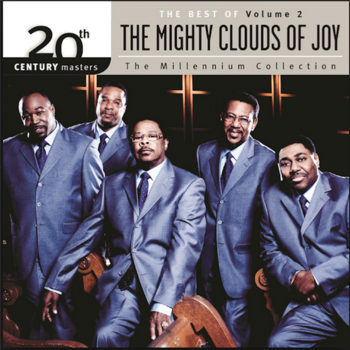 Everybody Ought To Praise His Name - The Mighty Clouds - Instrumental