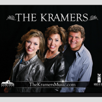 I Stand Amazed In The Presence - The Kramers - instrumental