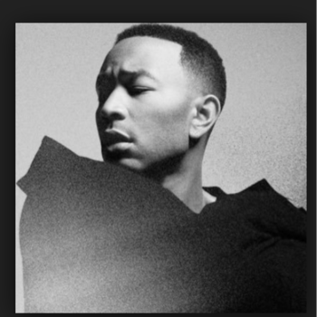 I Won't Complain - John Legend - instrumental