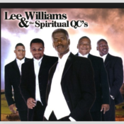 On My Way  - Lee Williams and The Spiritual QC's- instrumental