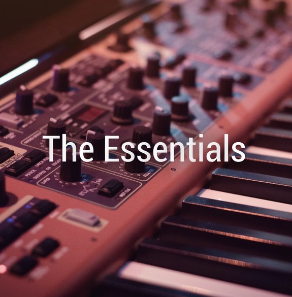 The Essentials Drum Kit whistspry. 100 superb HipHopRap, Pop, and R