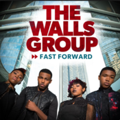 And You Don't Stop - The Walls Group - instrumental