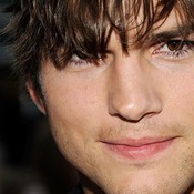 Ashton Kutcher