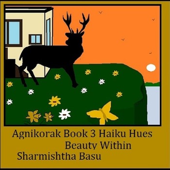 Agnikorak Book 3 Beauty within