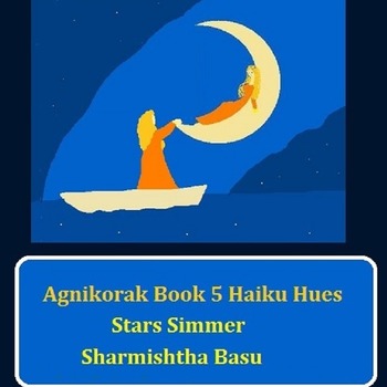 Agnikorak Book 5 Stars Simmer