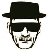 Breaking Bads Heisenberg