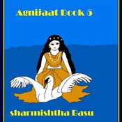 Agnijaat Book 5 Saraswatipuja 2018
