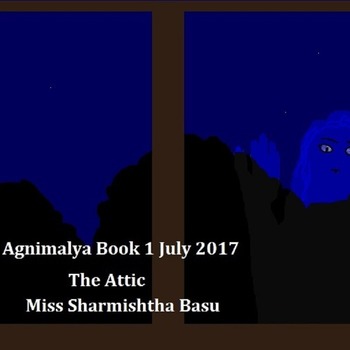 Agnimalya Book 1 The Attic