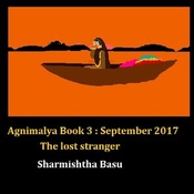 Agnimalya Book 3 The lost stranger