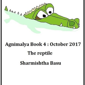 Agnimalya Book 4 The reptile