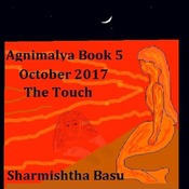 Agnimalya Book 5 The Touch