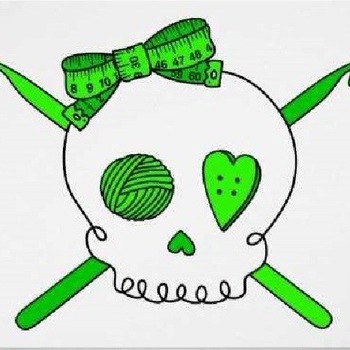 Crafty Skull