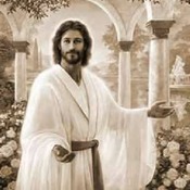 Beautiful Jesus