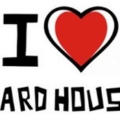 Dirty Filthy Funky Hard House 2012