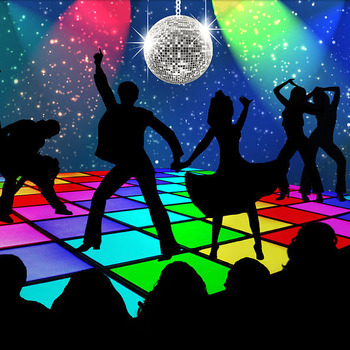 Uplifting Diva Disco House 2017
