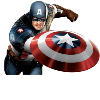 Captain America