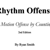 Rhythm Offense Ebook