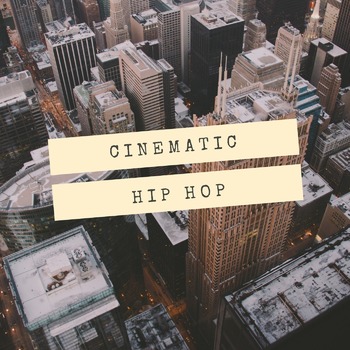 INO05 - Cinematic Hip Hop