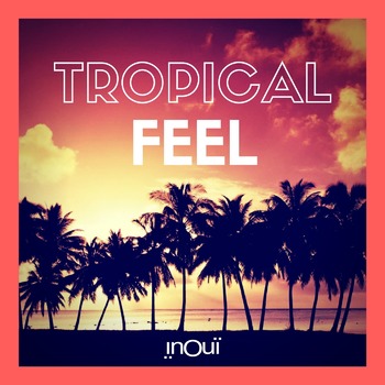 INO10 - Tropical Feel