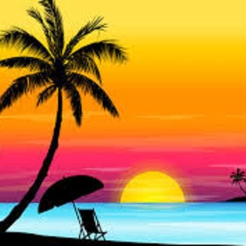 Beautiful Beach