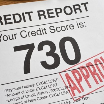 DIY Credit Repair