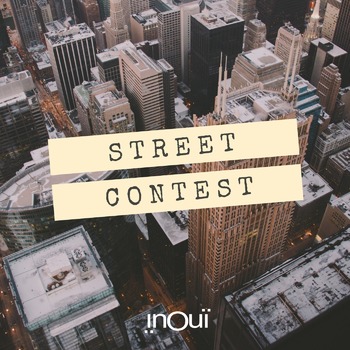 INO26 - Street Contest