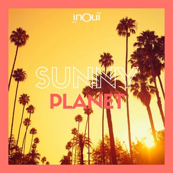 INO32 - Sunny Planet
