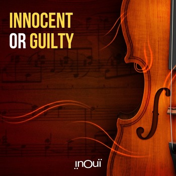 INO35 - Innocent or guilty