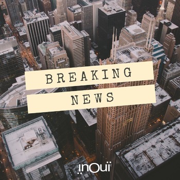 INO37 - Breaking News