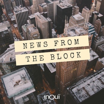 INO38 - News From The Block