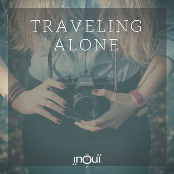 INO42 Traveling Alone