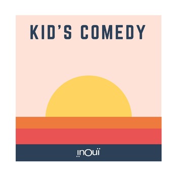 INO46 Kid's Comedy