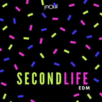 INO50 Second Life