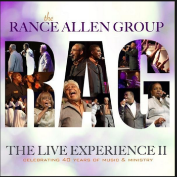 You That I Trust - Rance Allen Group feat. Paul Porter - instrumental