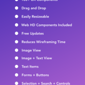Dezux Ultimate Web UX Kit
