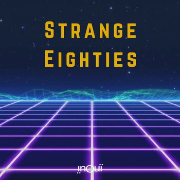 INO51 - Strange Eighties